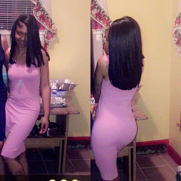 Meet your Posher, Janye - Picture 2 of 2